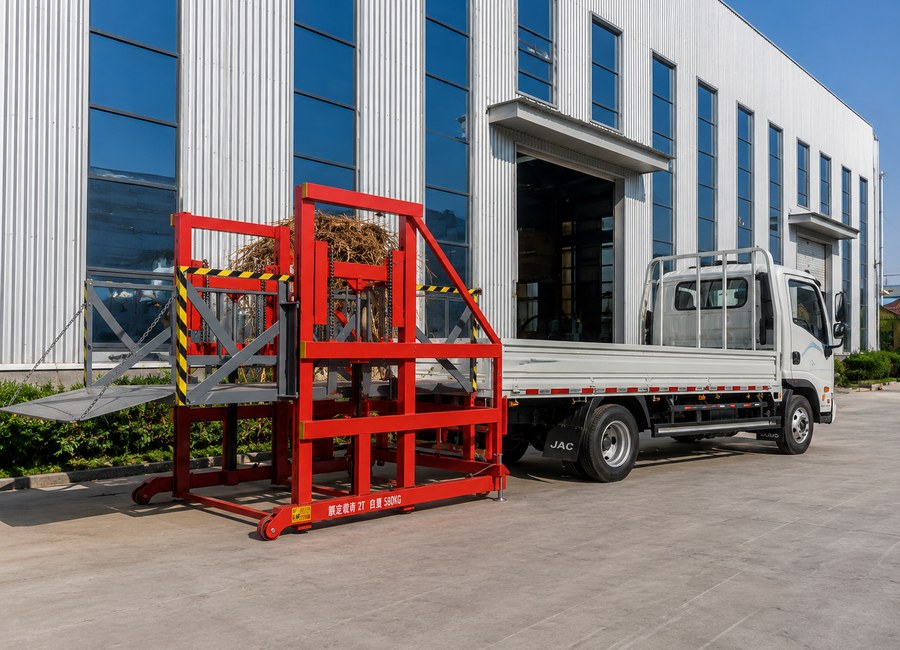 Loading-dock Equipment