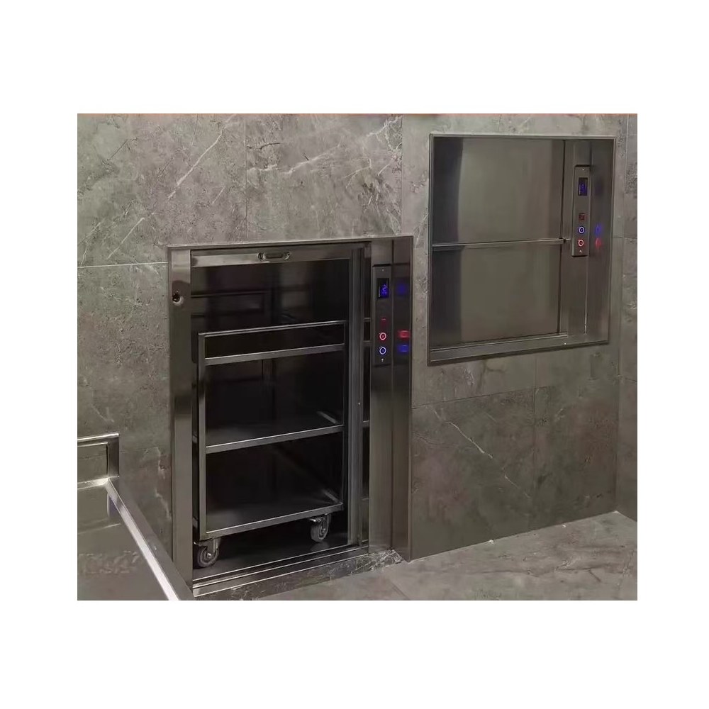 Dumbwaiter