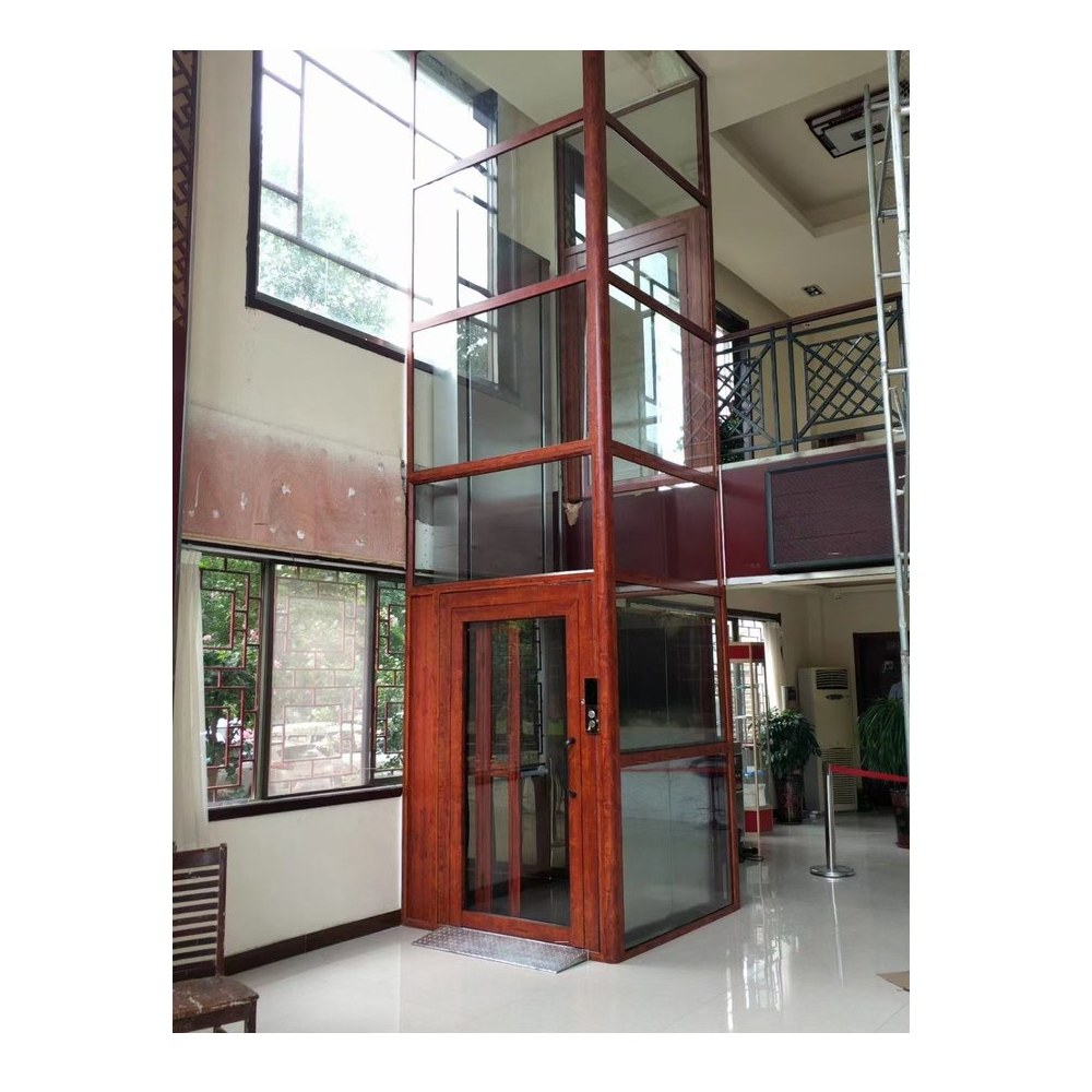 Villa Elevator