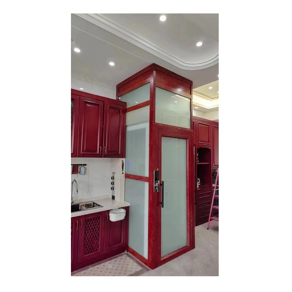 Villa Elevator