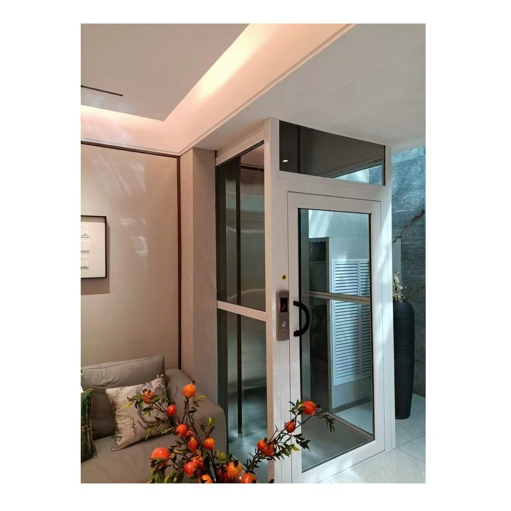 Villa Elevator