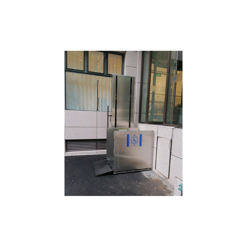 Wheelchair Access Lift